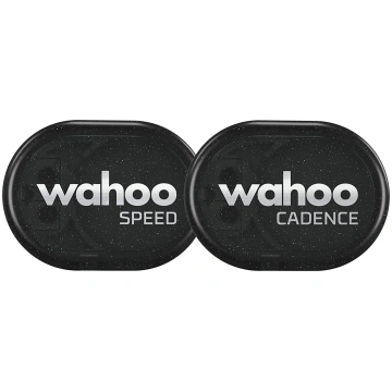 Wahoo RPM Speed and Cadence Sensor (WFRPMC)
