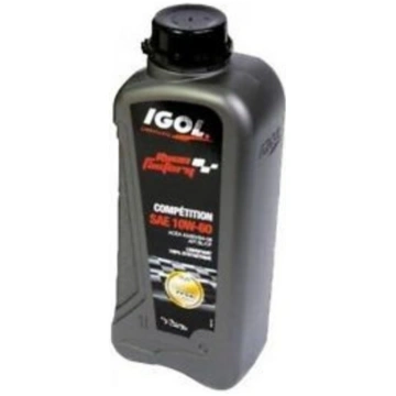 IGOL Race F.C 10W60 5L
