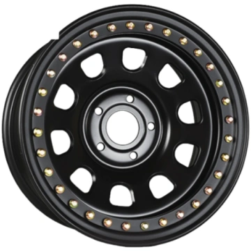17" 5x127 Offroad 4x4 DAYTONA BEADLOCK ET10 8.0J D