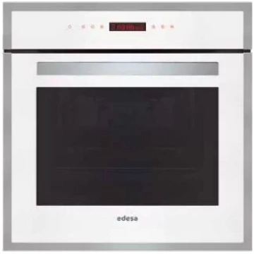 Iebūvējamā cepeškrāsns Edesa EOE-7050 WH, Elektris