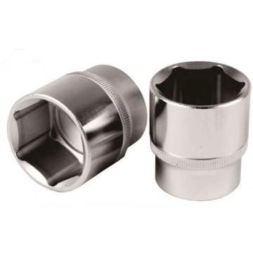 1/2"Dr. Muciņa 18 mm seškanšu, Cr-V (VG-18MSK-sešk