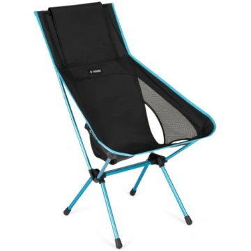 Helinox Sunset Chair (re) Black Campingstuhl