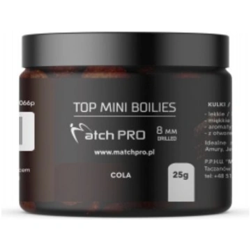 Boilas - MATCH PRO Kola