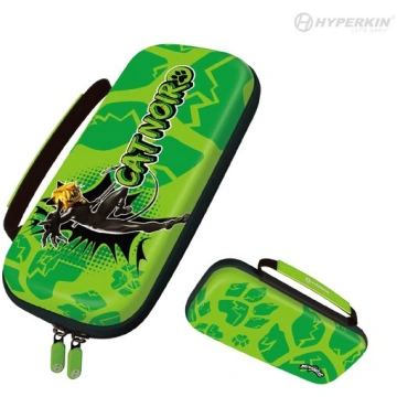 Datorspēle Hyperkin Official Miraculous Hard Case