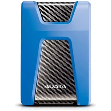External HDD|ADATA|HD650|1TB|USB 3.1|Colour Blue|A