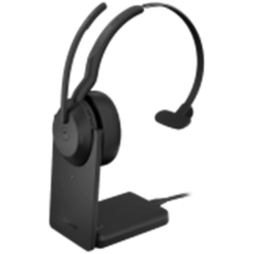 Jabra Evolve2 55 - Link380a MS Mono (Include Stand