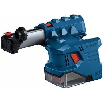 Putekļu sūcējs Industriāls Bosch Bosch Cordless Du