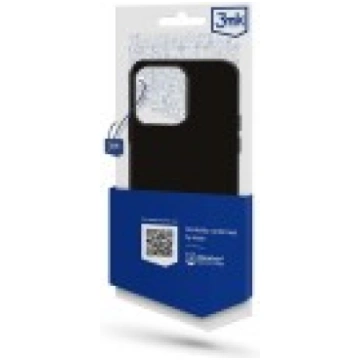 3MK Matt Case priekš Xiaomi Redmi Note 12 Pro+ 5G 