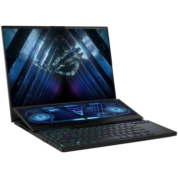ASUS ROG Zephyrus 16 GA605KM-QR004W - 16" QHD+ OLE