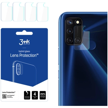 Realme C17 - 3mk Lens Protection 5903108411257 (59