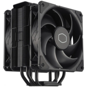 Cooler Master Hyper 212 Black X Duo CPU cooler (bl