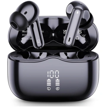 Bezvadu Bluetooth austiņas, In-Ear Bluetooth 5.4 a