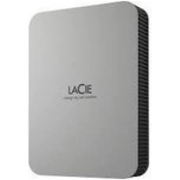Lacie External Portable Hardrive 5TB