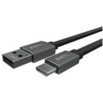 Emtec Cable USB-A to Type-C 1.2m