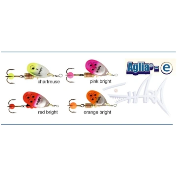 Aglia-E #5