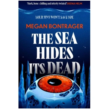 The Sea Hides its Dead Little, Brown