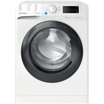 Veļas mazgājamā mašīna INDESIT BWSE71295XWBV