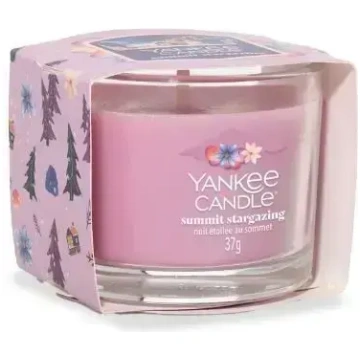Yankee Candle votīva svece "Summit Stargazer"
