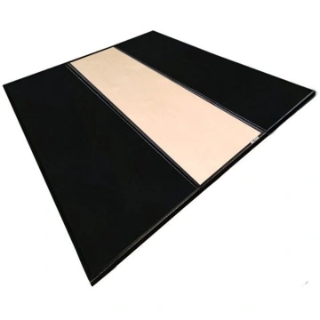 HC PRO Svarcelšanas platforma 100/200/300 cm