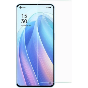 Nemo Stikls Rūdīts Oppo Reno 7 5g