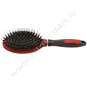 BRAVEHEAD BRILLIANT LINE CUSION BOAR/NYLON - Matu 