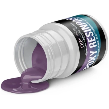 DIPON EPOKSĪDA SVEĶU PIGMENTA PASTA, VIOLETS [APM.