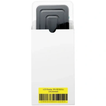 Lietots - FixCell LCD Display for IPHONE 12 Pro Ma