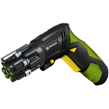 Akumulatora urbjmašīna Fieldmann FDS 10102-A, Li-I