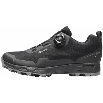 Icebug Rover RB9X Goretex apavi vīriešu - Blacksla