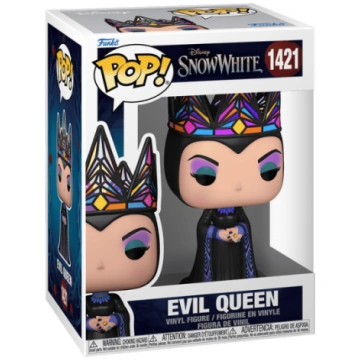 FUNKO POP! Vinila figūra: Disney: Snow White - Evi