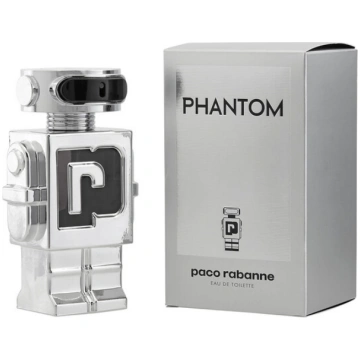 Paco Rabanne Phantom Smaržas EDT 100ml 33496685822