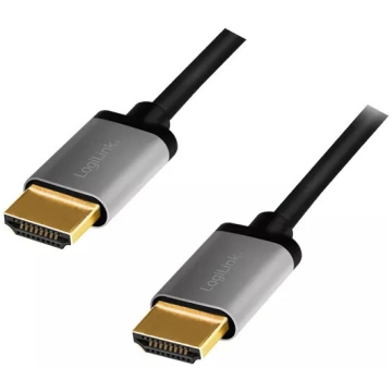 HDMI kabelis LogiLink CHA0102 3m