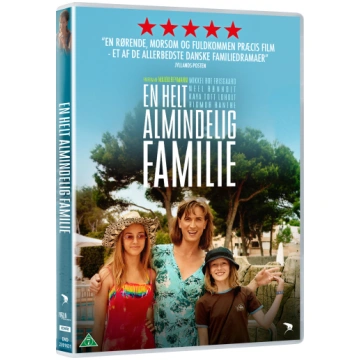 En Helt Almindelig Familie 2391631 (5708758724890)