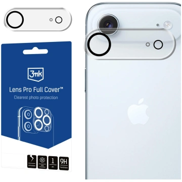 3Mk Protection iPhone 17 Air kameras aizsargstikls