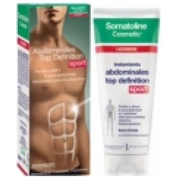 Somatoline Trattamento Addominali Top Definition S
