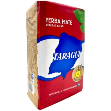 Taragui Traditonal