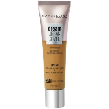 Maybelline Maybelline Dream Urban Cover Full Cover