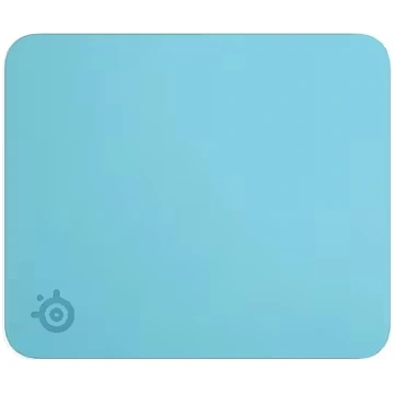Steelseries QcK M, Aqua (63459)