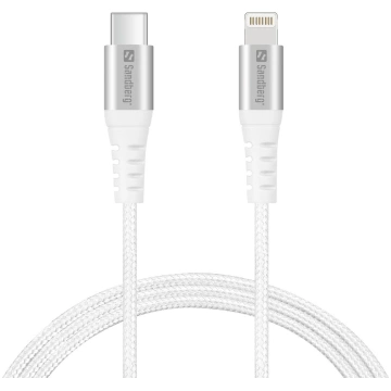 Vads Sandberg USB Type-C To Lightning USB Type-C m