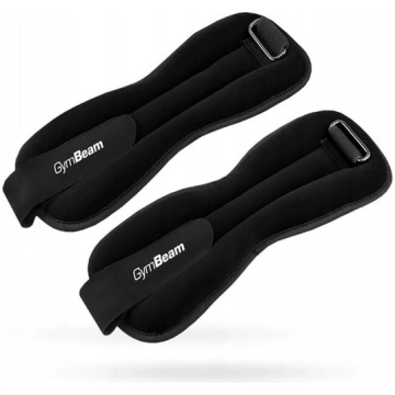 Gymbeam potītes un plaukstas svars 2kg