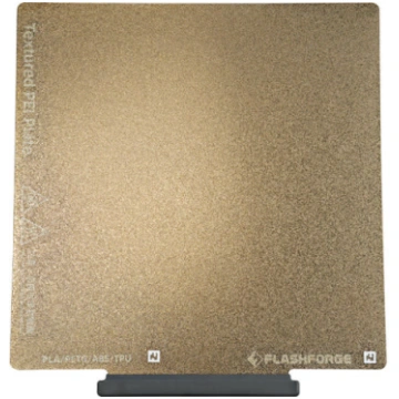 Flashforge AD5X PEI Coating Sheet