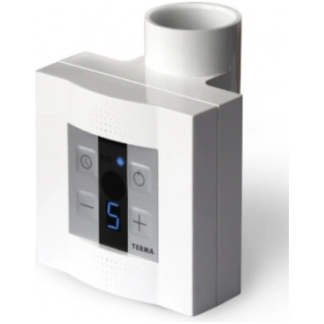 Terma Technologie regulators KTX4, balts (bez kabe