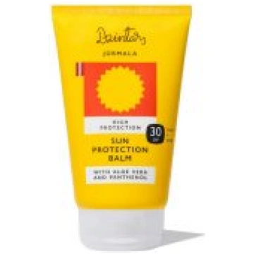 Dzintars, sauļošanās aizsargbalzams “Jūrmala”, SPF