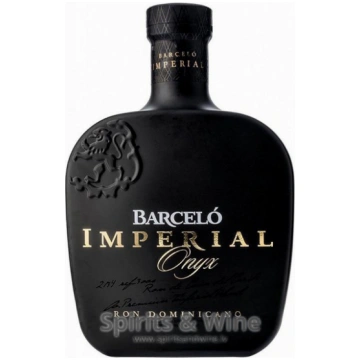 Barcelo Imperial Onyx 12YO