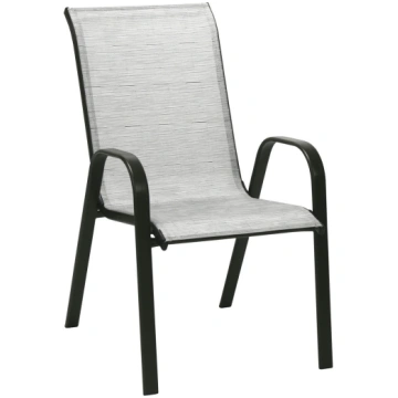 Krēsls DUBLIN 73x55,5xH93cm 4741243118737