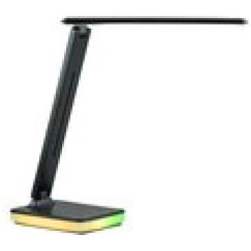 Tracer 47710 Prisma Black LED Desk Lamp