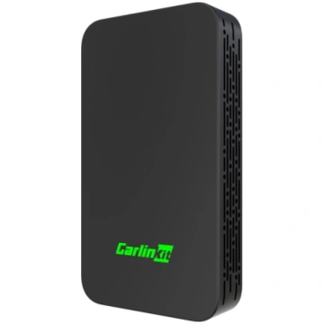 Carlinkit 2AIR-T Wireless Adapter for CarPlay/Andr