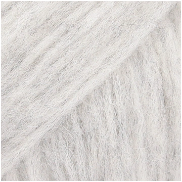 DROPS Air mix 03, pearl grey