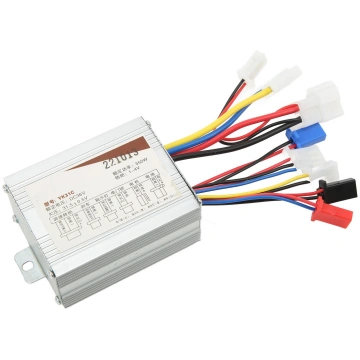 Brush Motor Speed Controller 350W Stable Sensitive