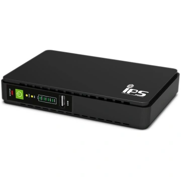 IPS ROUTERUPS-15-POE uninterruptible power supply 